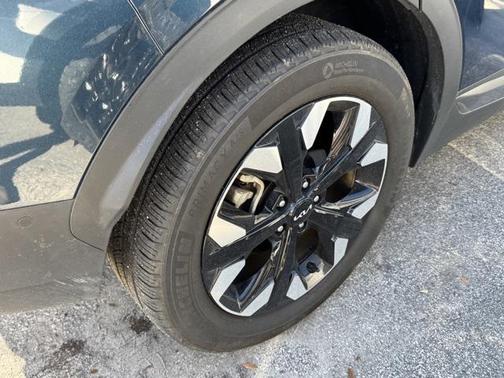 2023 Kia Sportage Plug-In Hybrid X-Line Prestige