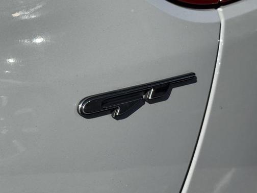 2022 Kia Stinger GT2