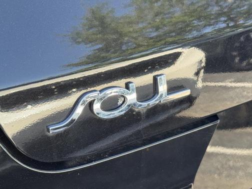 2020 Kia Soul GT-Line 2.0L