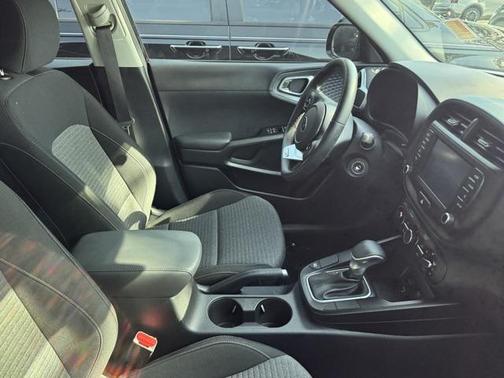 2020 Kia Soul GT-Line 2.0L