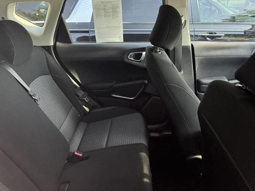 2020 Kia Soul GT-Line 2.0L