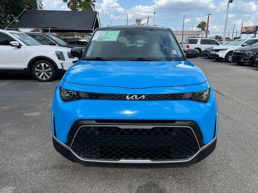 2023 Kia Soul S