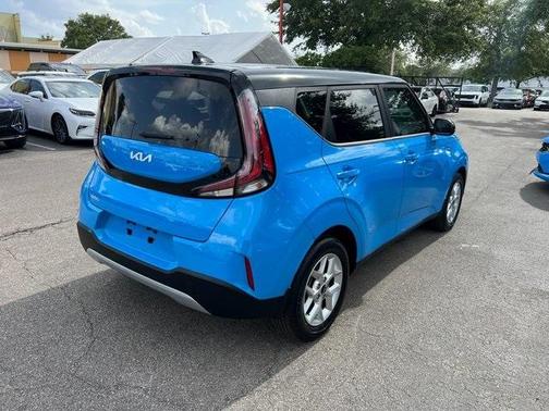 2023 Kia Soul S