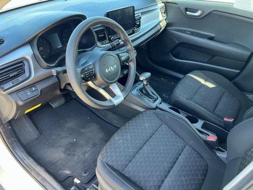 2022 Kia Rio LX