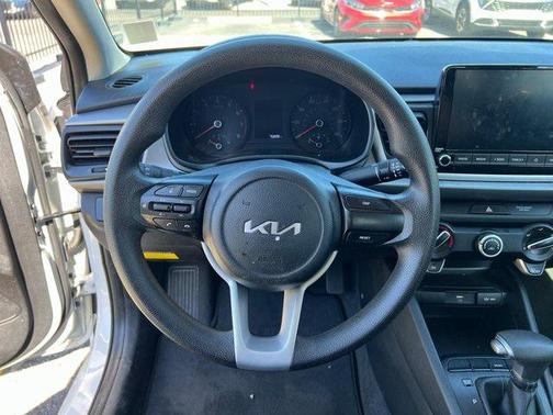 2022 Kia Rio LX