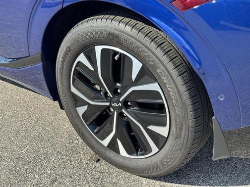 2024 Kia EV6 GT-Line
