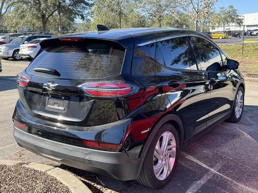 2023 Chevrolet Bolt EV 1LT
