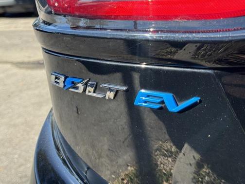 2023 Chevrolet Bolt EV 1LT