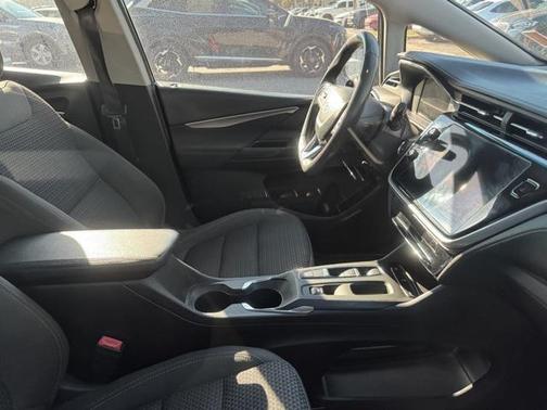 2023 Chevrolet Bolt EV 1LT