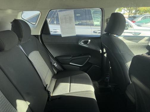 2020 Kia Soul GT-Line 2.0L