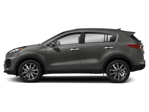 2019 Kia Sportage EX