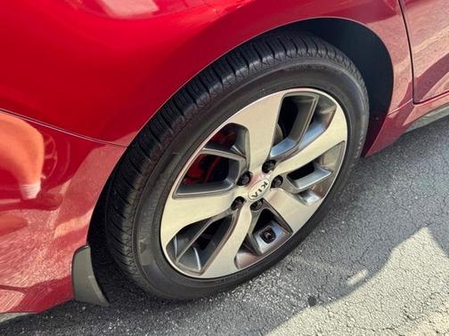 2020 Kia Optima S