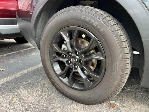 2023 Kia Sportage X-Pro Prestige