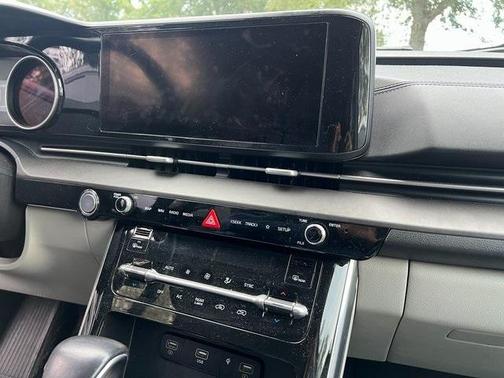 2022 Kia Carnival EX