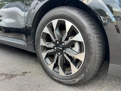 2022 Kia Carnival EX