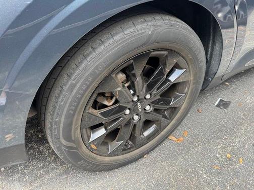 Blue 2024 Kia Carnival SX Prestige