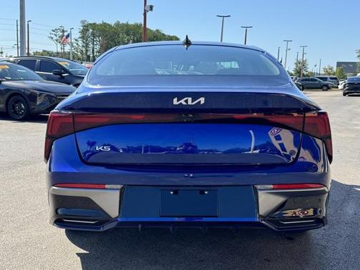 2025 Kia K5 EX