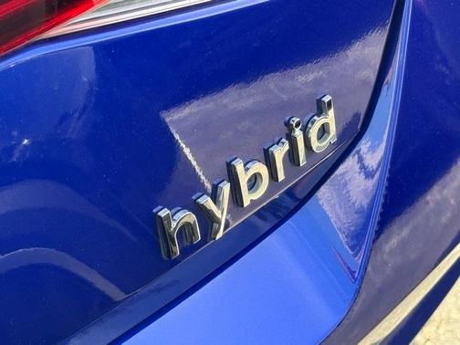 2023 Hyundai ELANTRA HEV Limited