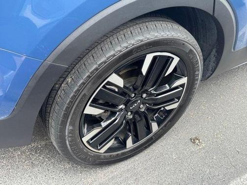 Black 2024 Kia Telluride SX-Prestige X-Pro