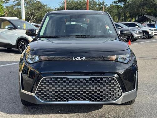 2025 Kia Soul EX