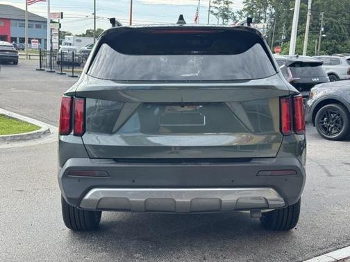 2022 Kia Sorento SX Prestige