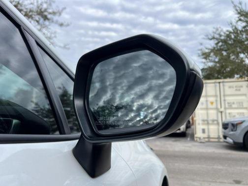 2024 Toyota Corolla Hybrid Hybrid LE