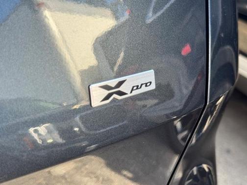 2023 Kia Sportage X-Pro