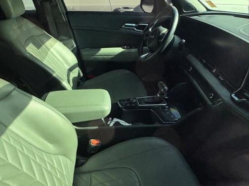 2023 Kia Sportage X-Pro