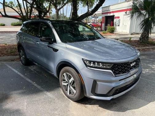 2023 Kia Sorento S