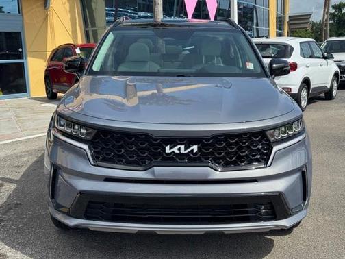 2023 Kia Sorento S