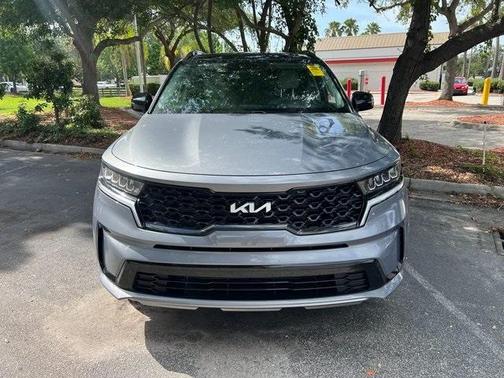 2023 Kia Sorento S