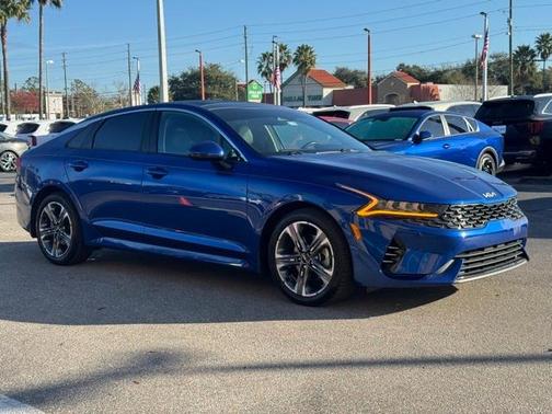 2023 Kia K5 EX