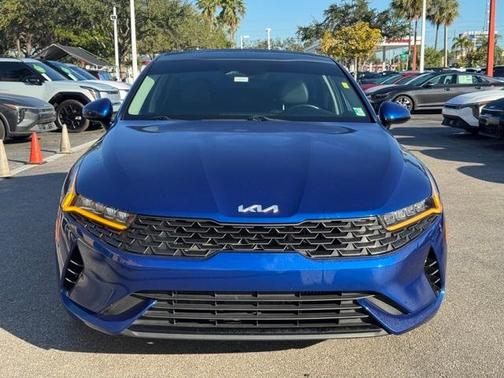2023 Kia K5 EX