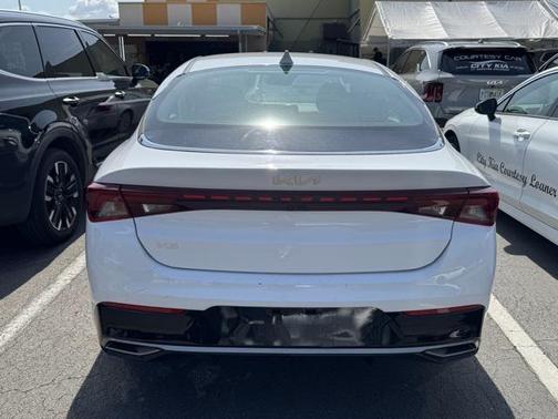 2023 Kia K5 LXS