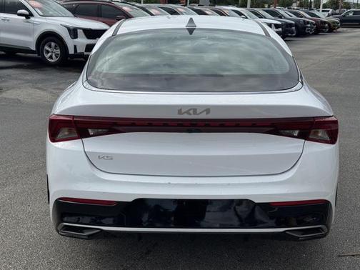 2023 Kia K5 LXS