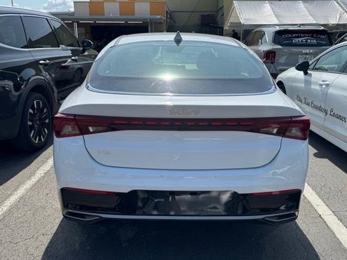 2023 Kia K5 LXS