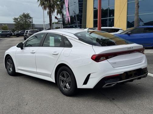 2023 Kia K5 LXS