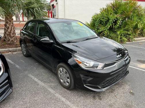 2023 Kia Rio S