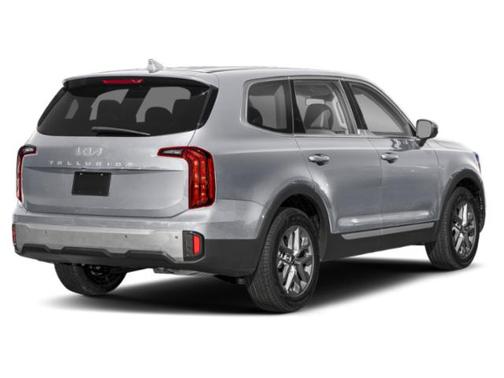 2024 Kia Telluride LX