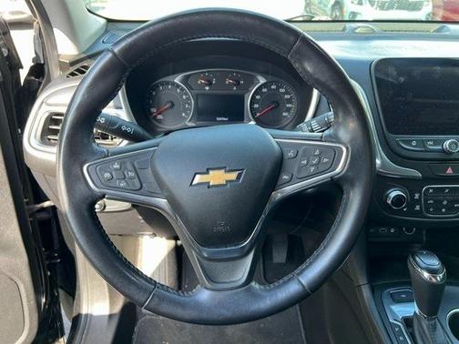 2019 Chevrolet Equinox 2LT