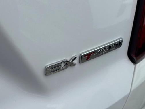 2021 Kia Sorento EX