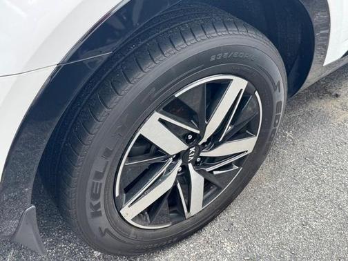 2021 Kia Sorento EX