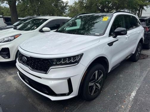 2021 Kia Sorento EX