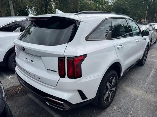 2021 Kia Sorento EX