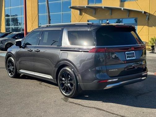 2024 Kia Carnival SX Prestige