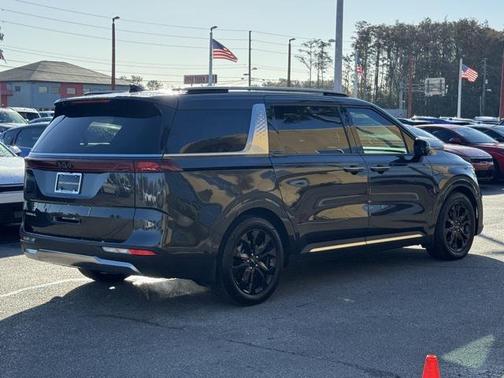 2024 Kia Carnival SX Prestige