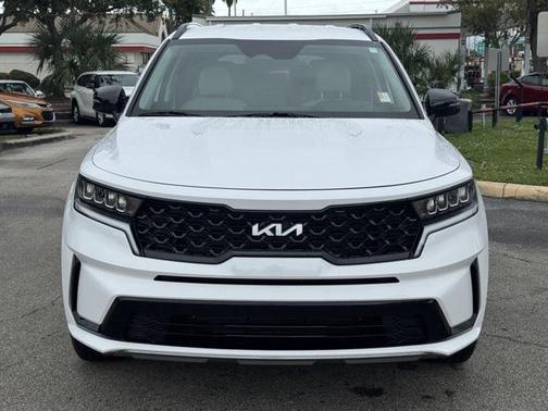 2023 Kia Sorento S