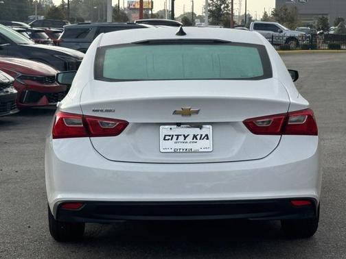 2023 Chevrolet Malibu 1LS