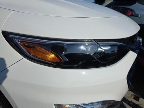 2023 Chevrolet Malibu 1LS