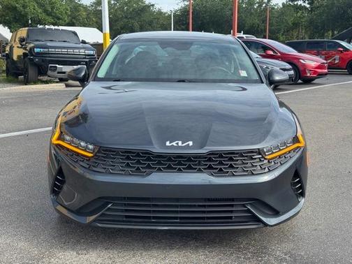 2023 Kia K5 LXS